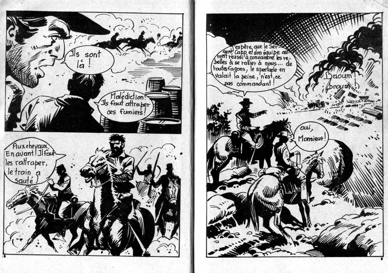 PFA - Happy Sex #2 La patrouille de sabotage - b Décision équivoque page 6 full