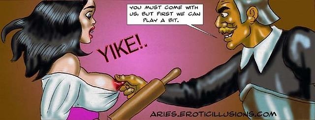 Aries – Tortured Witches page 3 full