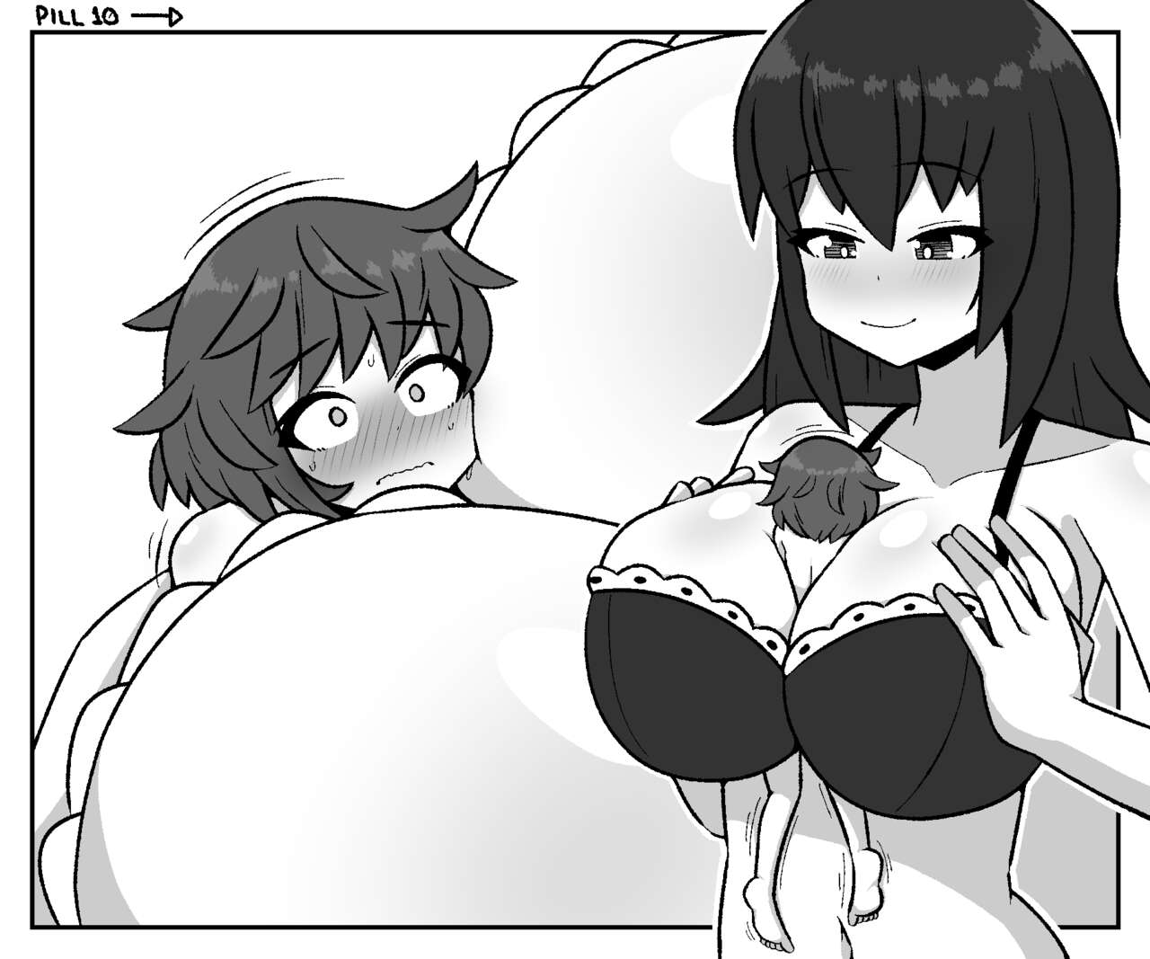 Pill page 10 full