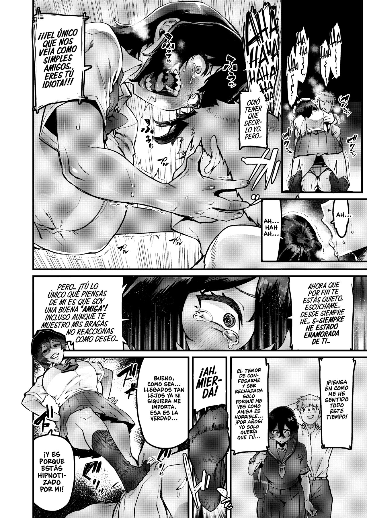 no Hou ga Zutto Mae kara Suki datta noni page 10 full