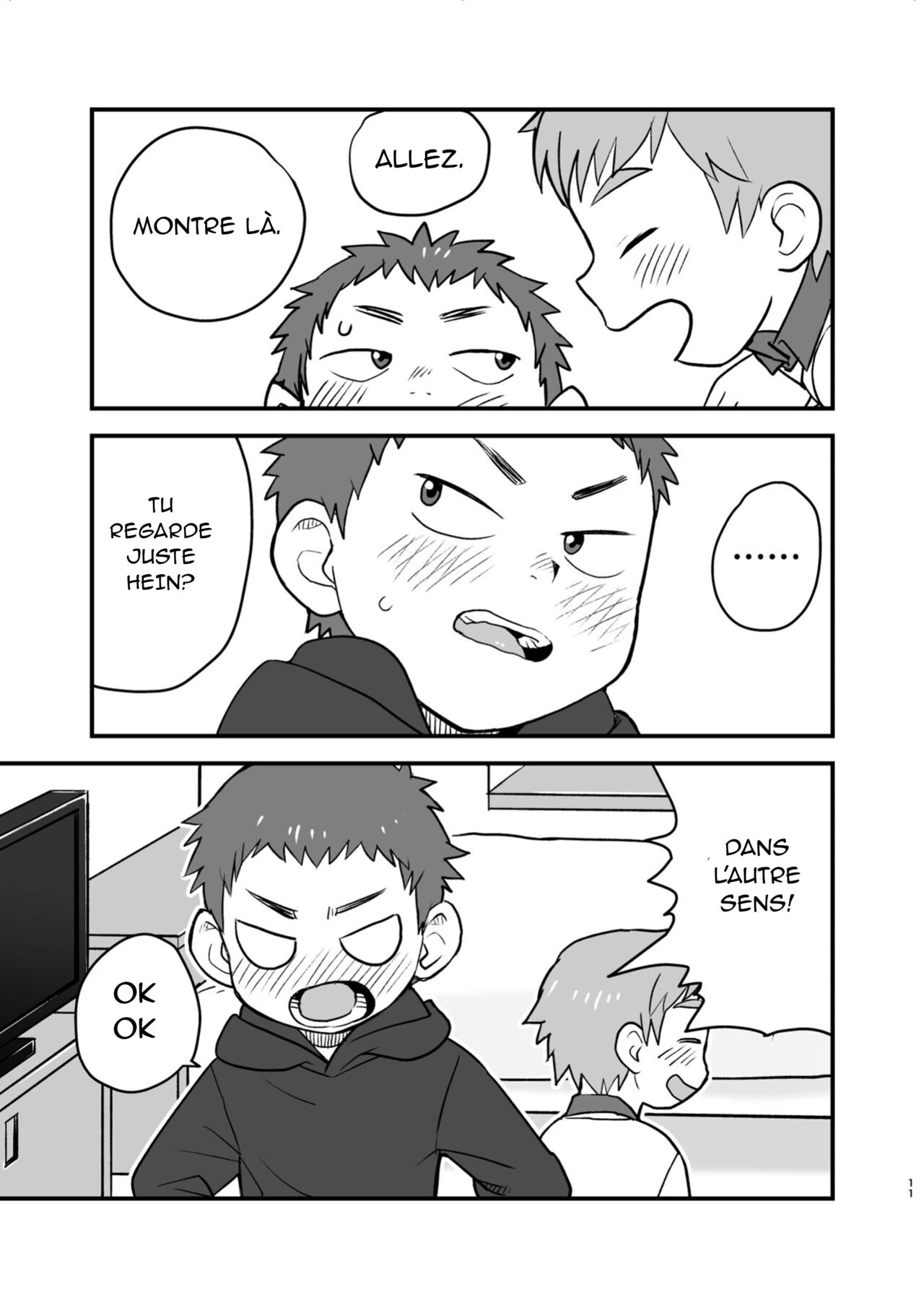 See Show! | Montre moi ! page 11 full