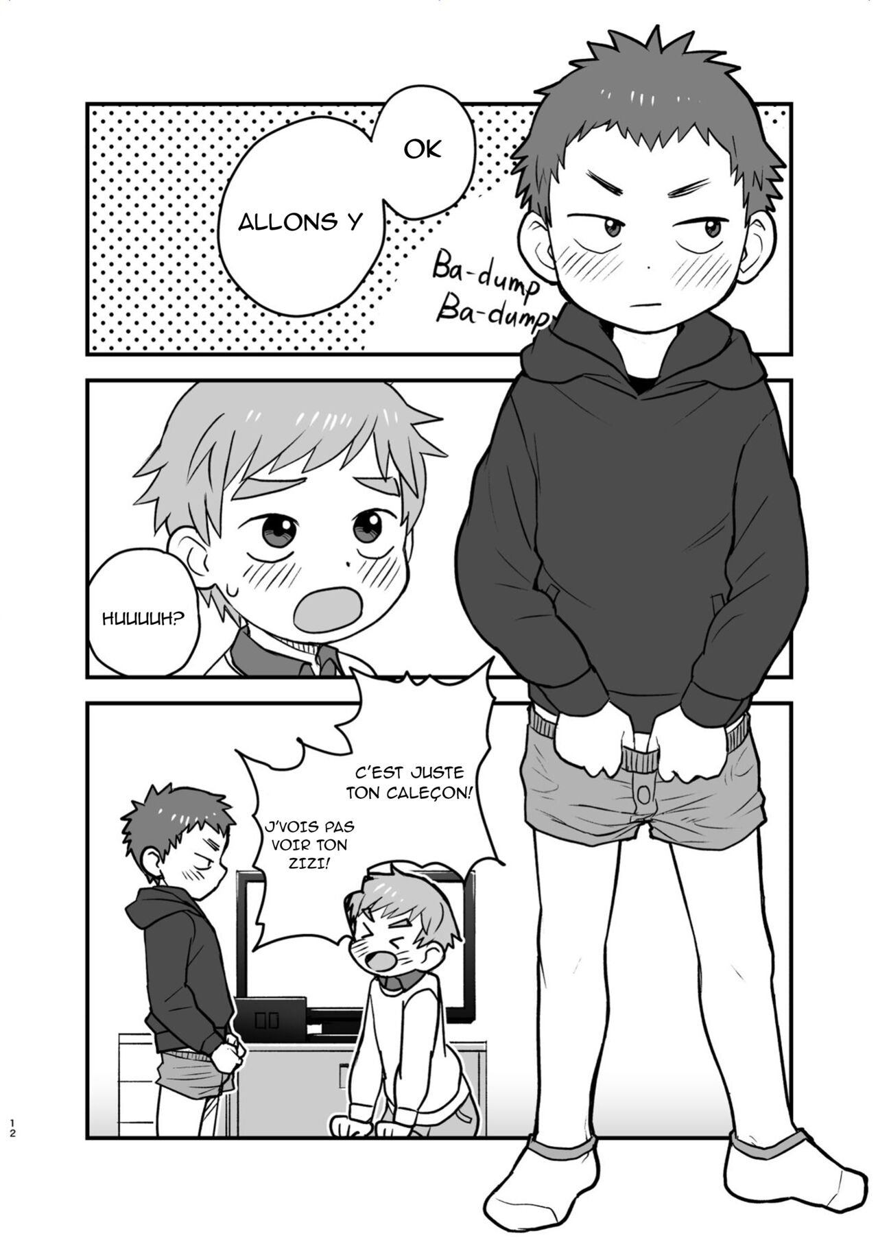 See Show! | Montre moi ! page 12 full