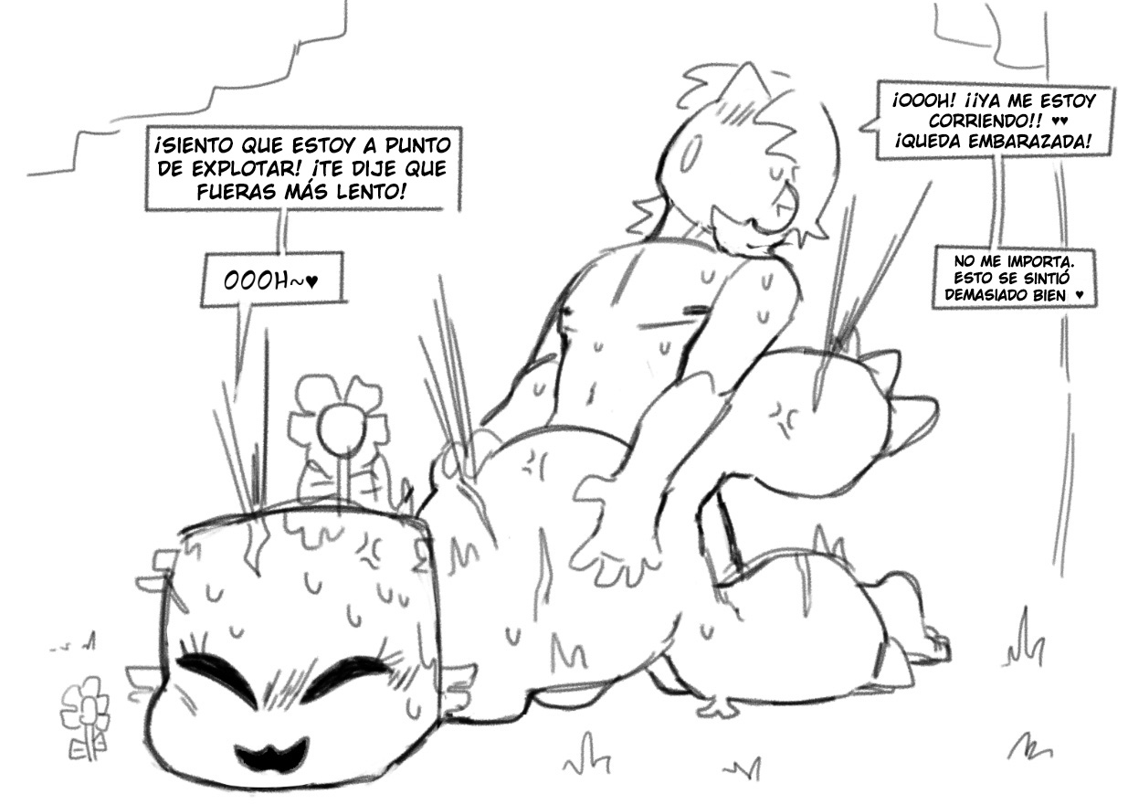 Creeper page 12 full