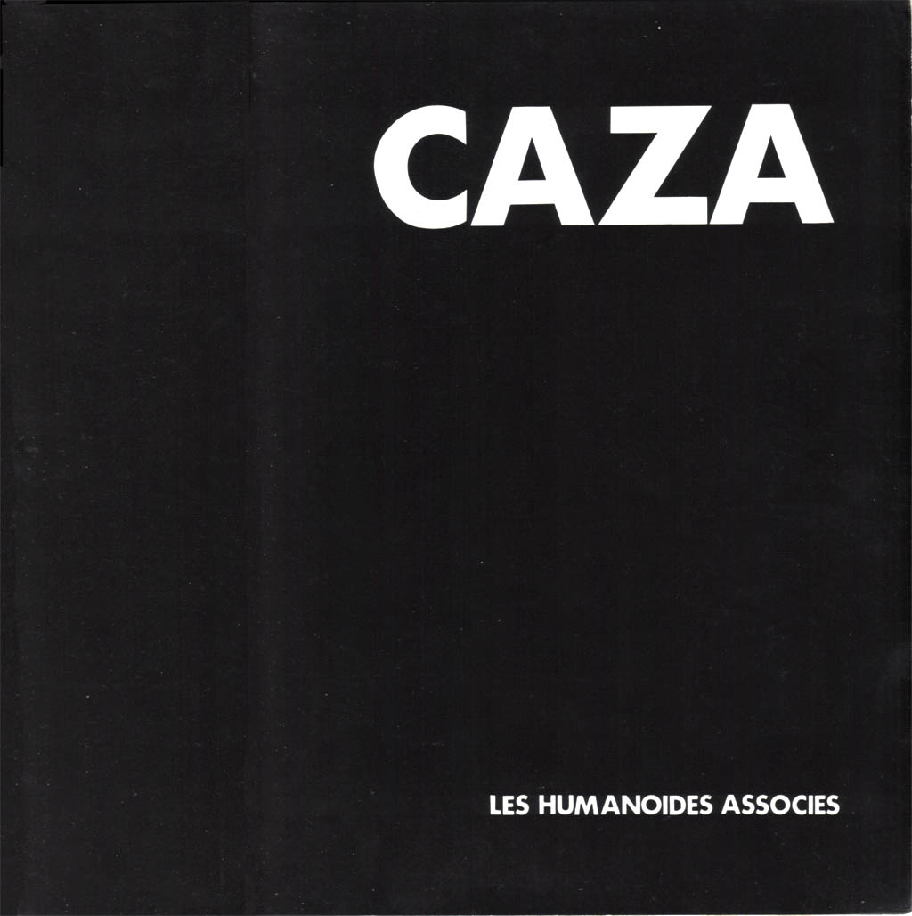 Caza page 3 full