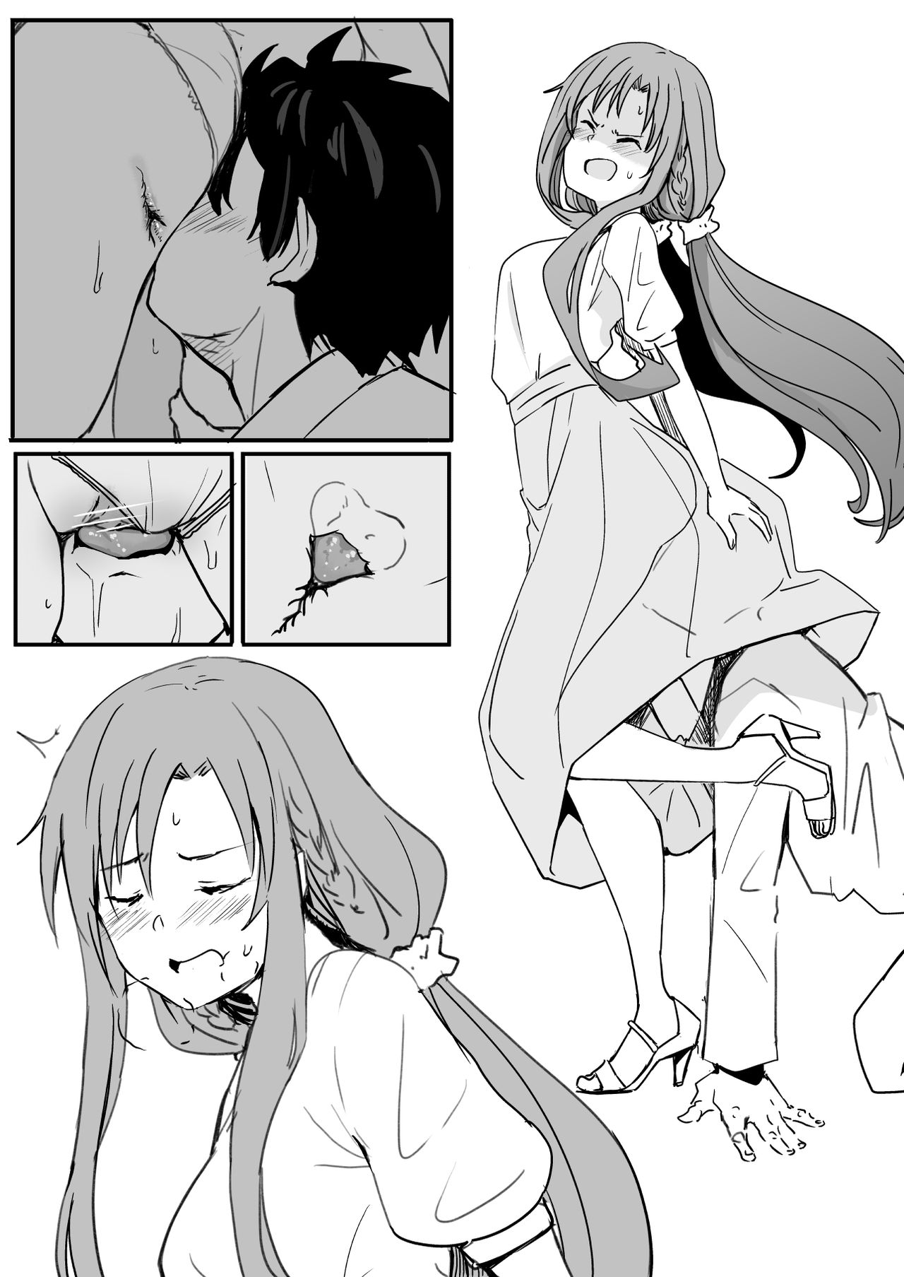 Asuna-ASN page 10 full