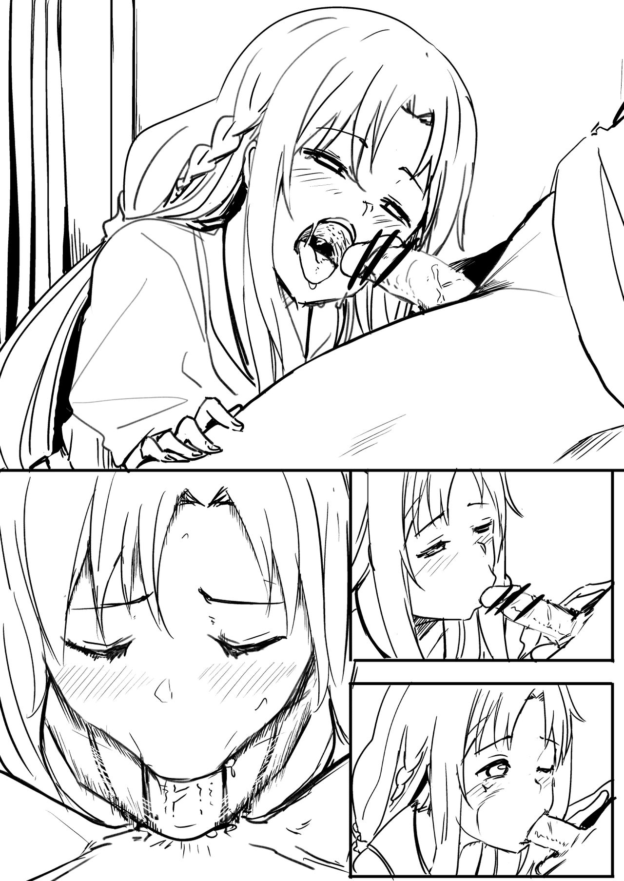 Asuna-ASN page 6 full