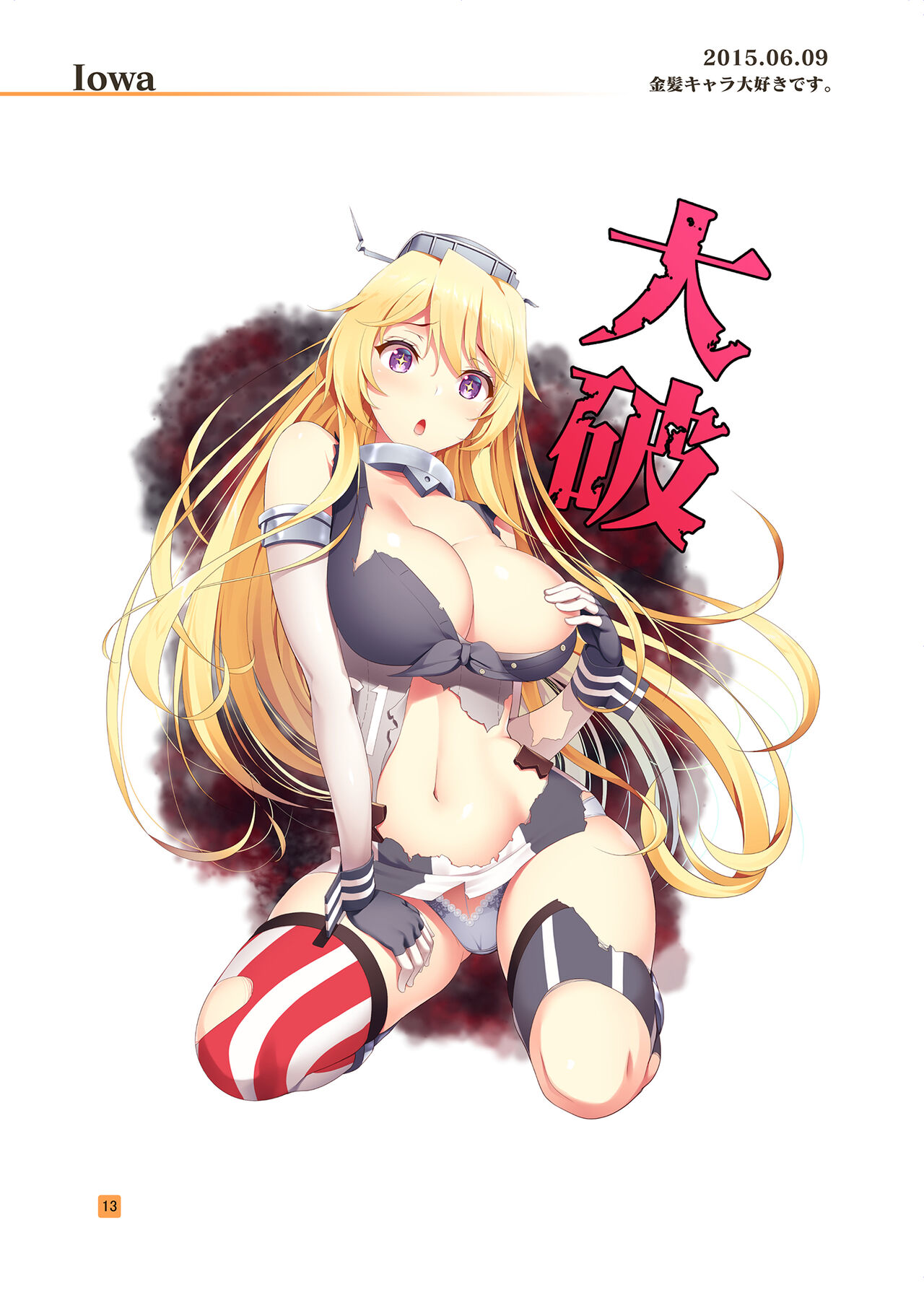 HIKAGE ILLUSTRATIONS page 12 full