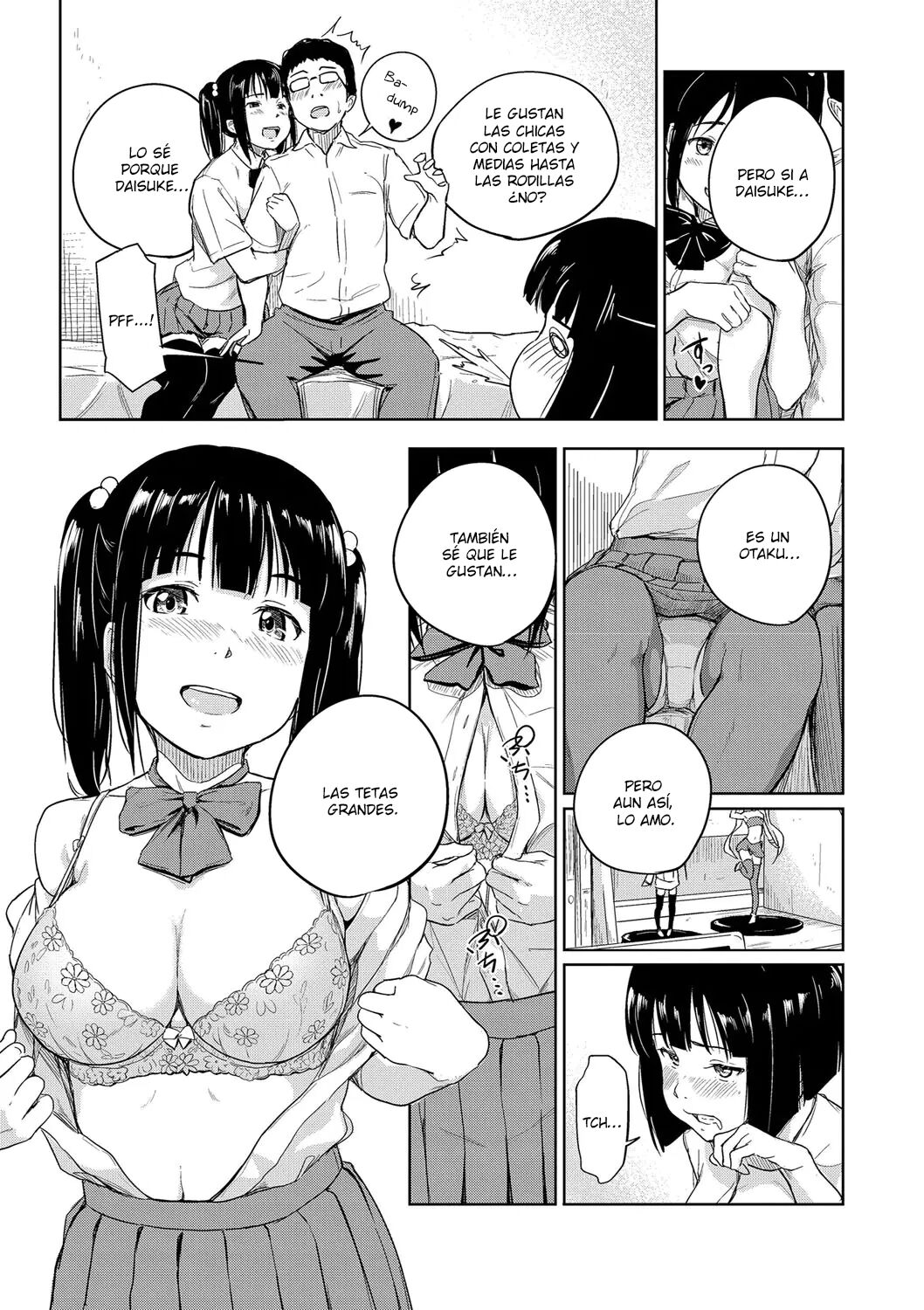 Docchi to Suru? page 5 full