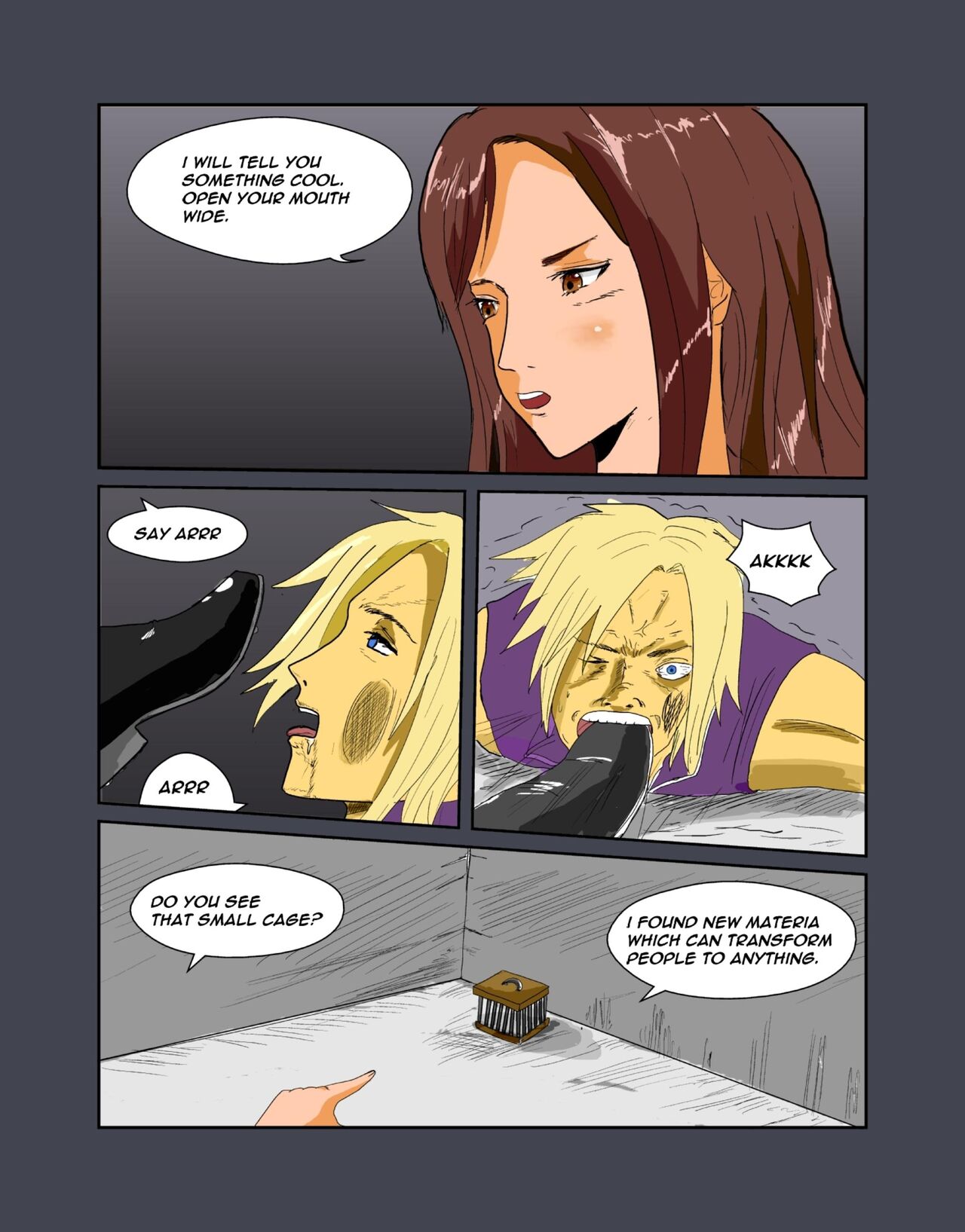 7th Heaven page 12 full