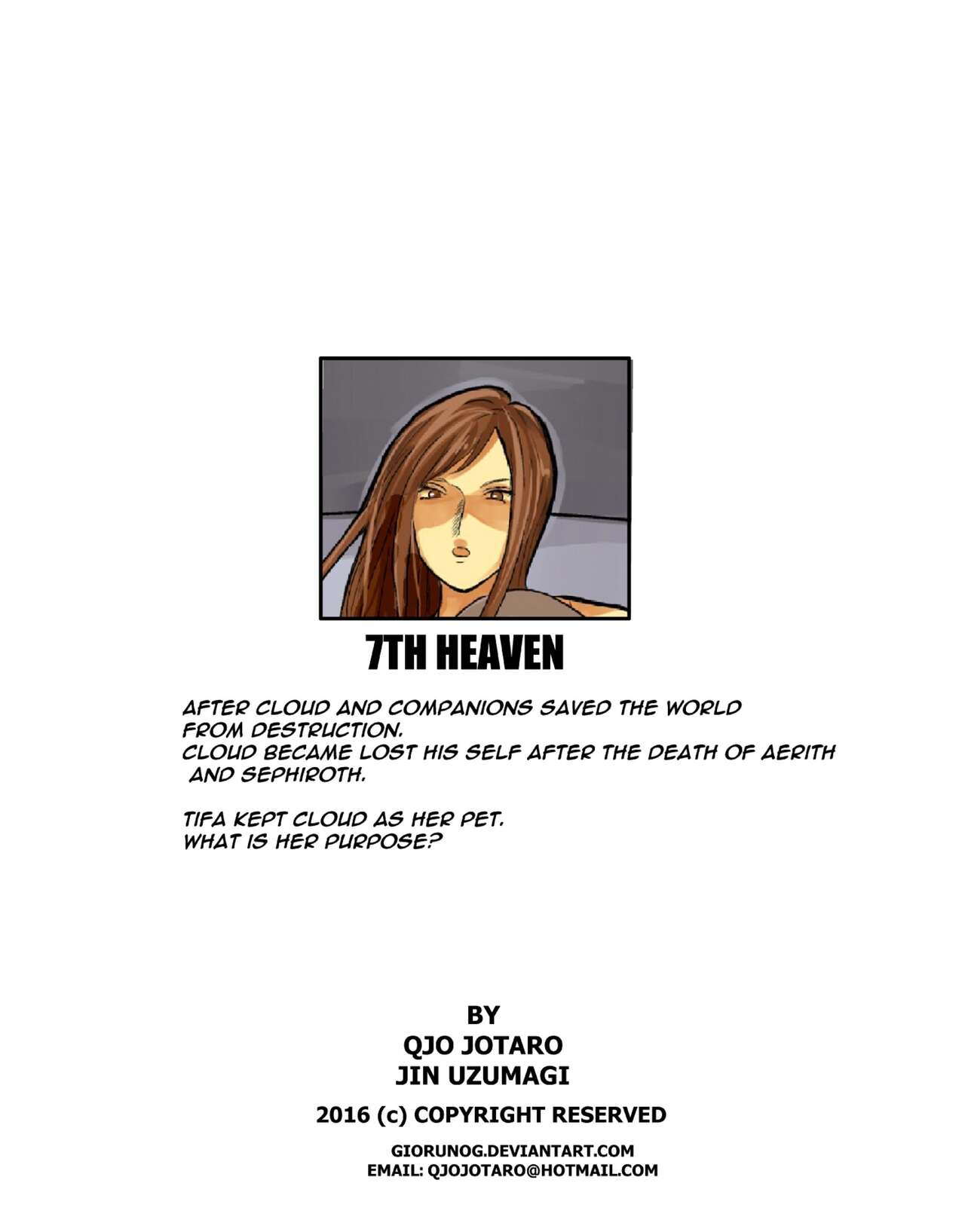 7th Heaven page 2 full