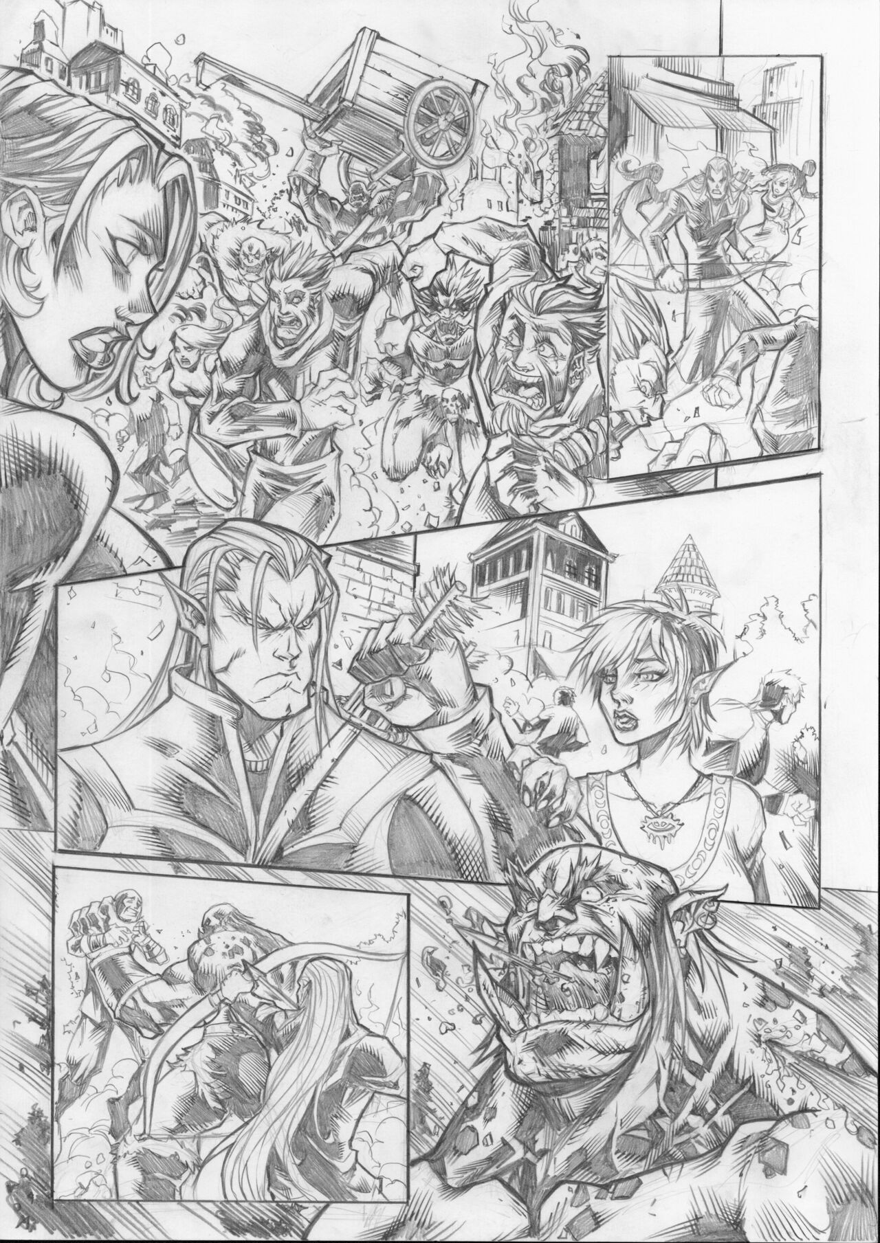 Jen-tai Origin story A page 8 full