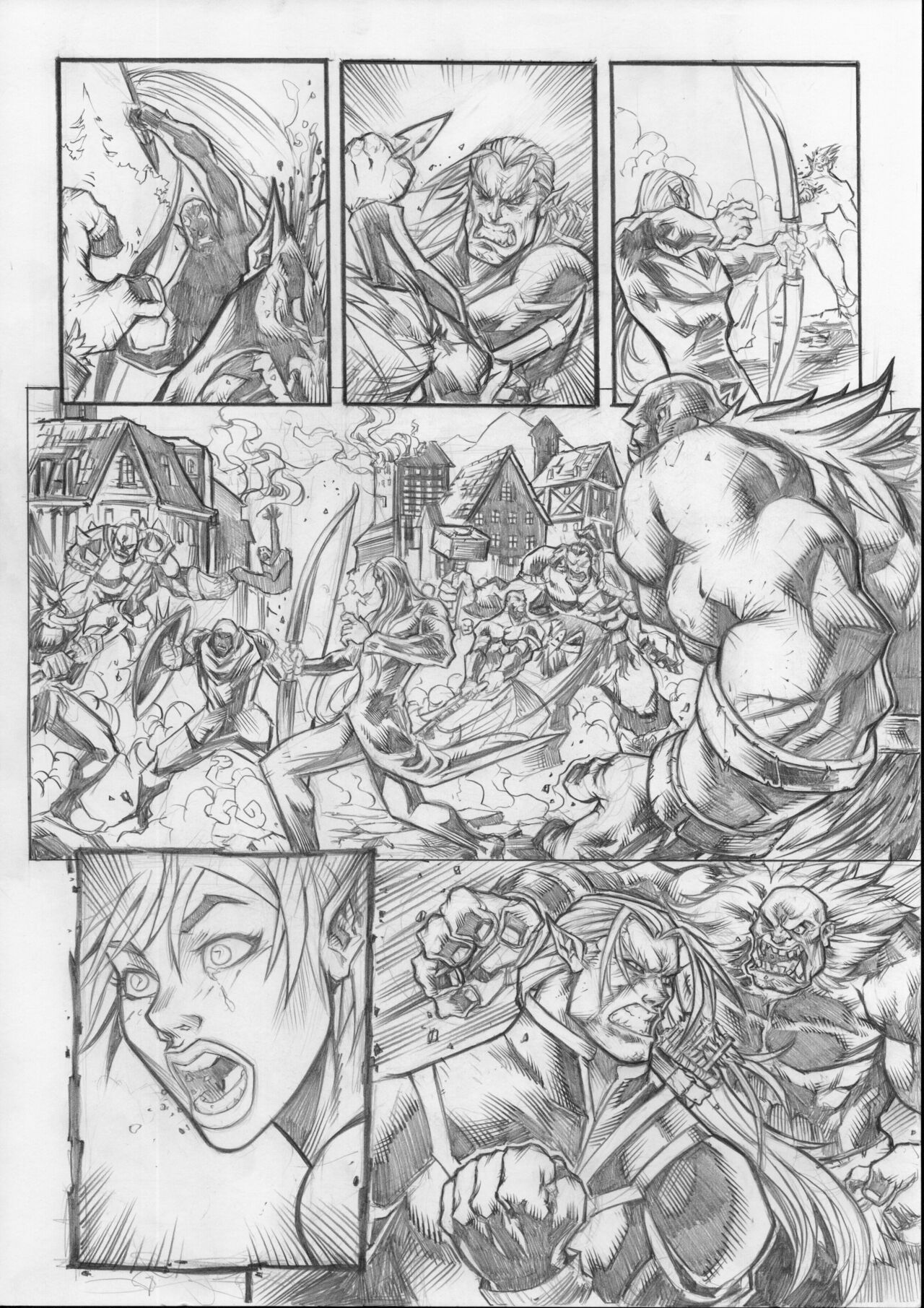 Jen-tai Origin story A page 9 full