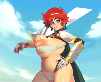 [Balak] Maxine: Fire and Ass cover