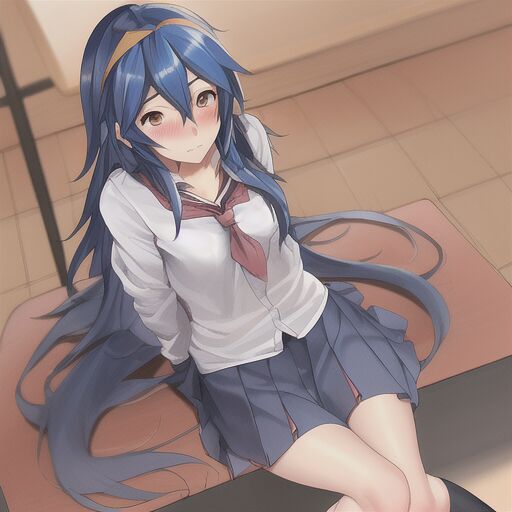 LUCINA MUSCLE page 3 full