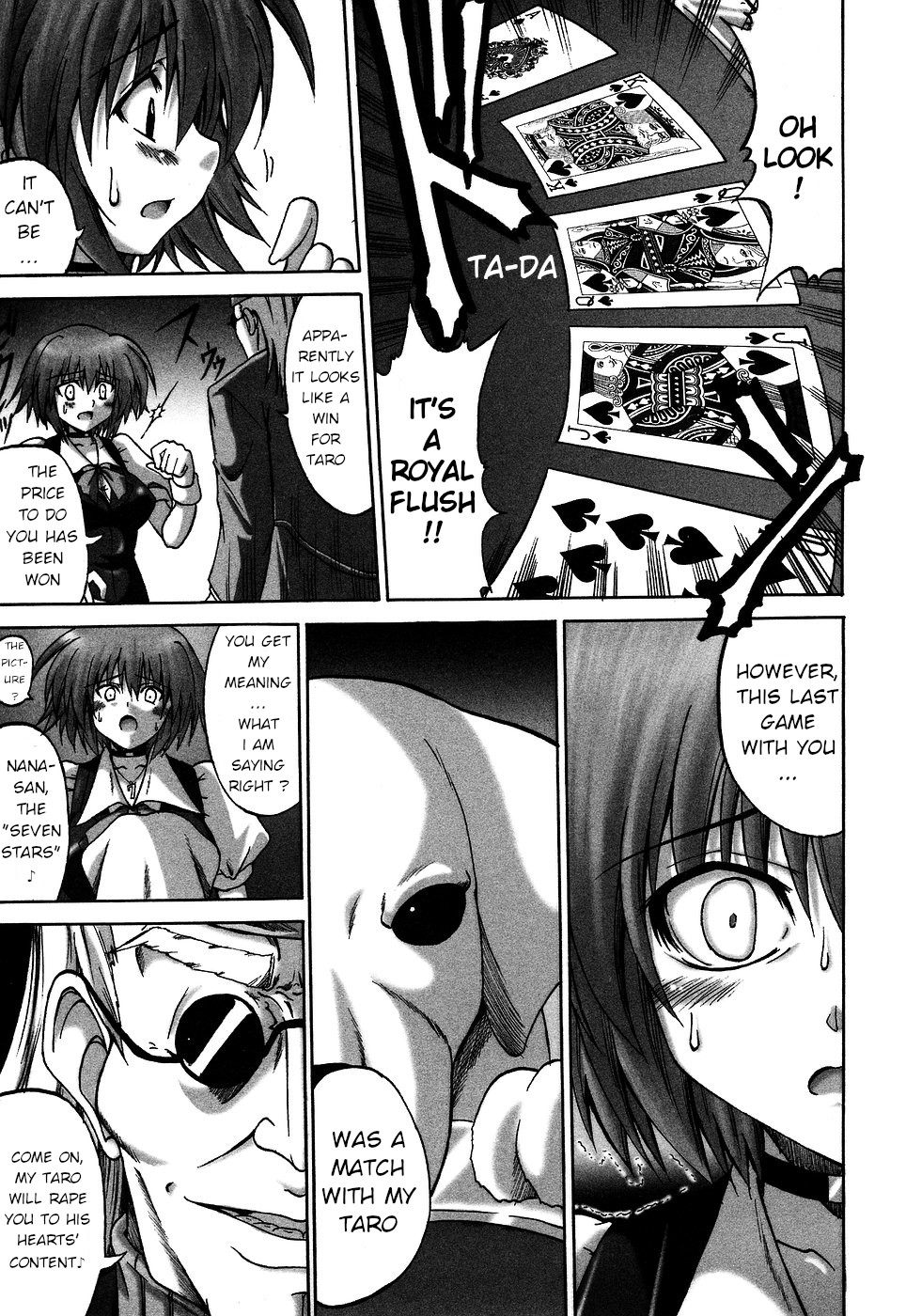Bet-Dog page 7 full