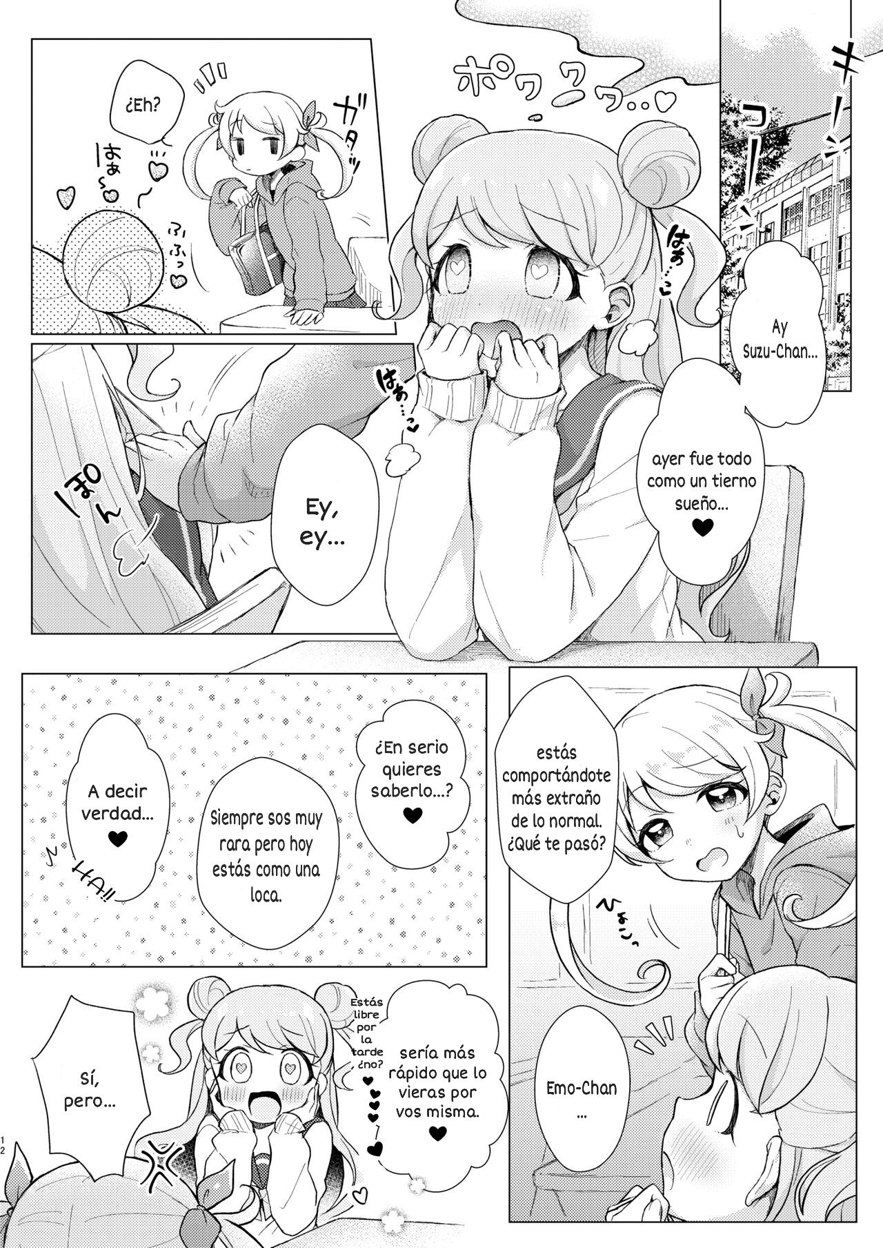 Over the Moonlight page 11 full