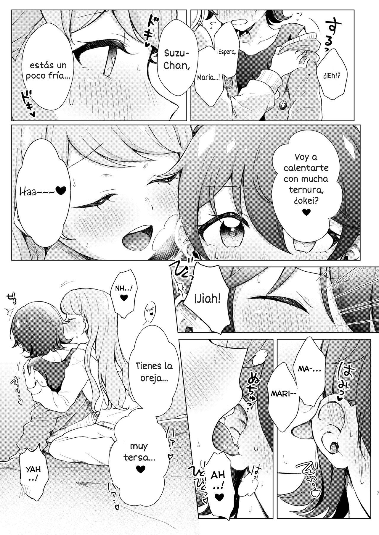 Over the Moonlight page 6 full