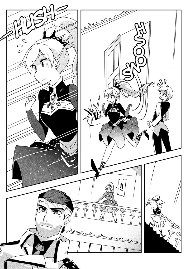 Iron Daddy page 8 full