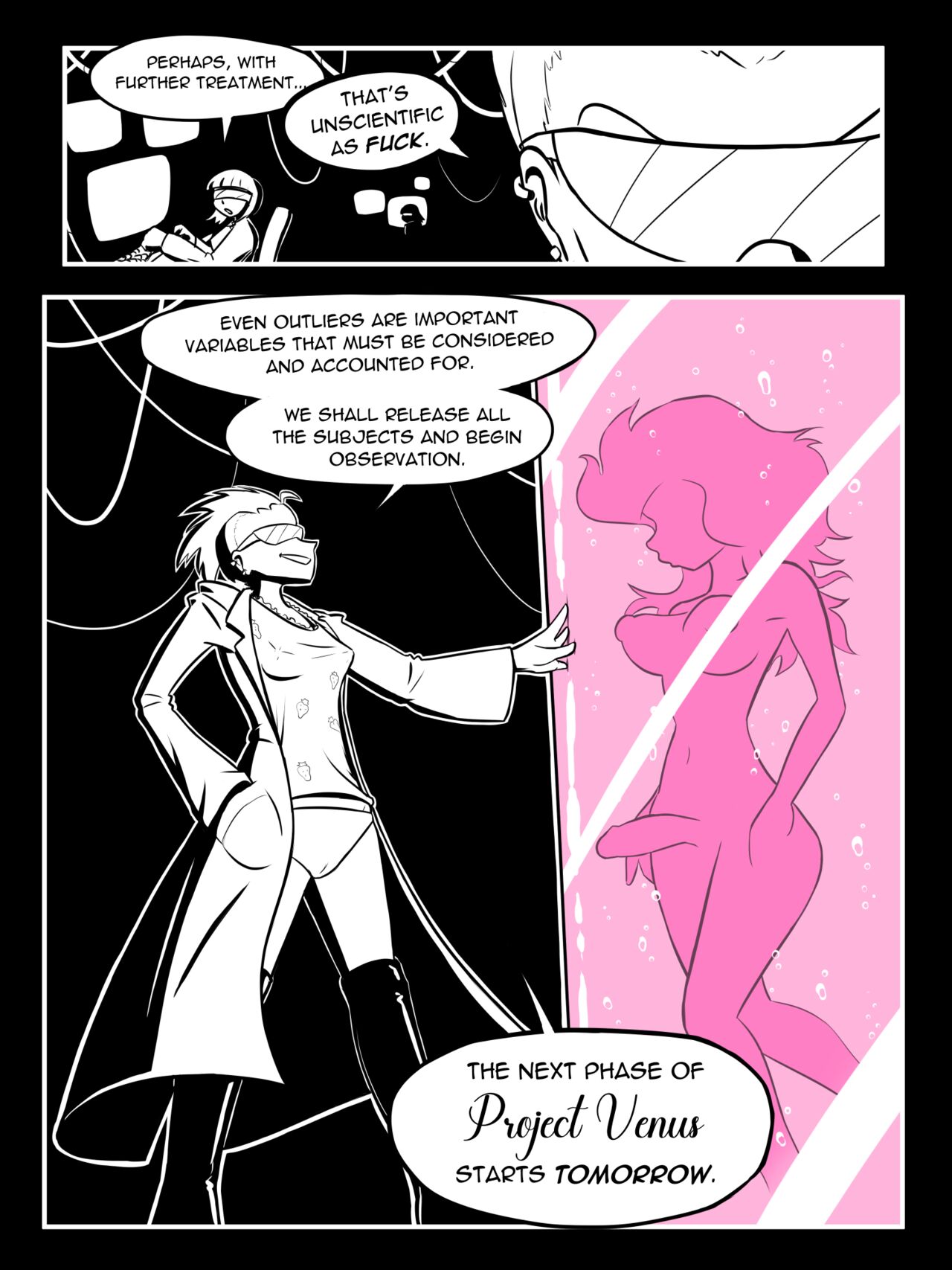 St. Mercury Academy - 1 page 3 full