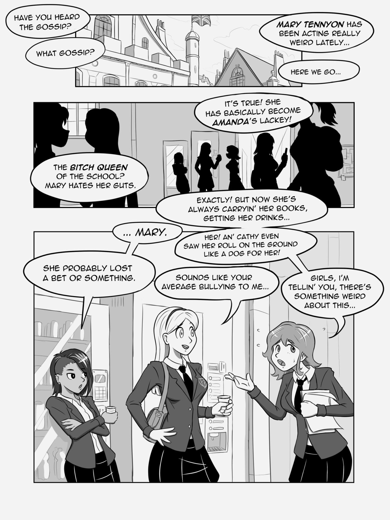 St. Mercury Academy - 1 page 4 full