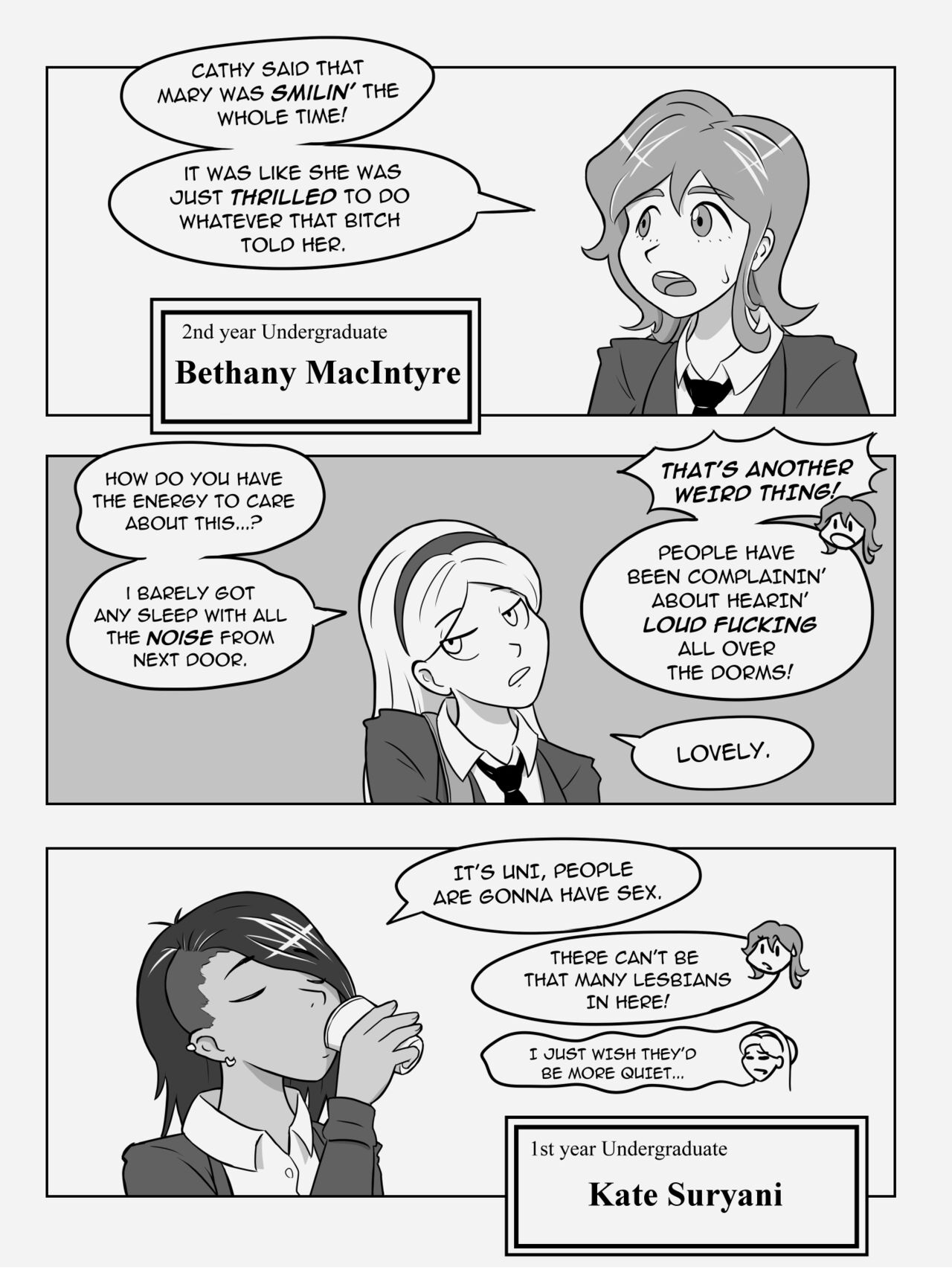 St. Mercury Academy - 1 page 5 full