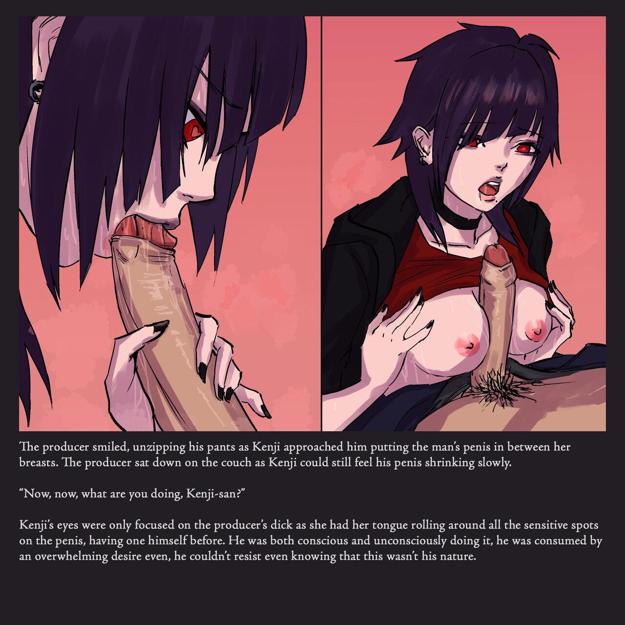 The Producer page 11 full