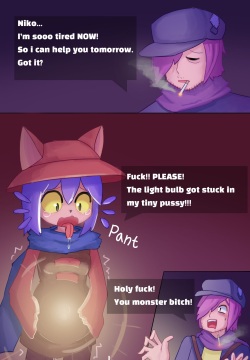 Niko Hole