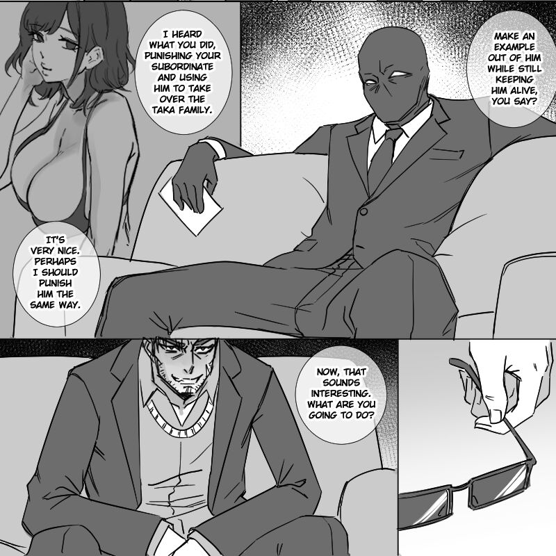 Kidnapped page 2 full