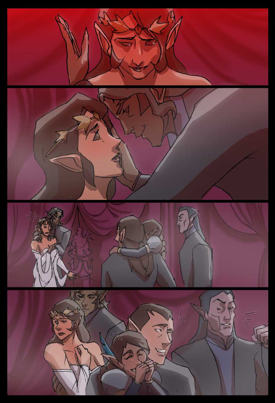 Many Gifts page 5 full