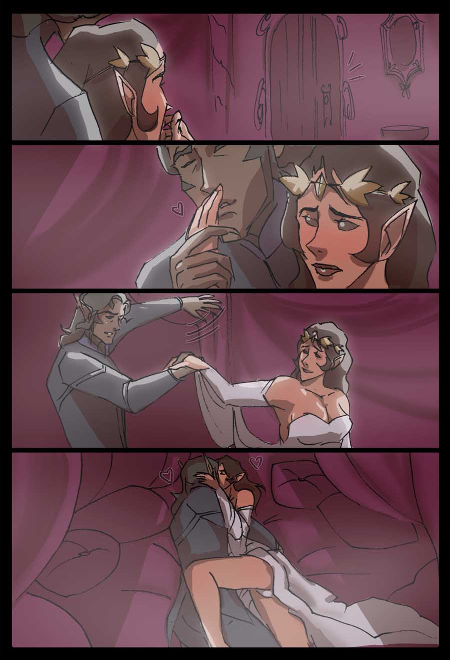 Many Gifts page 6 full