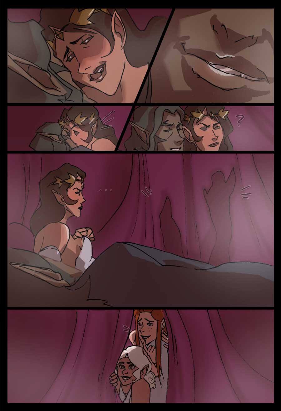 Many Gifts page 7 full
