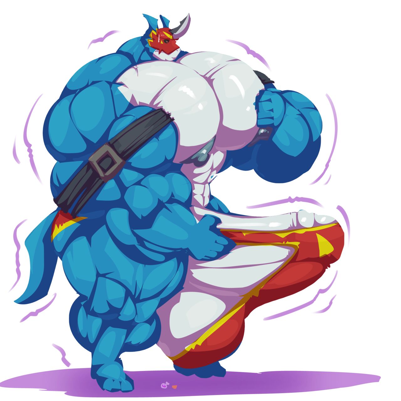 2019 October | Monthly Patreon Pack page 9 full