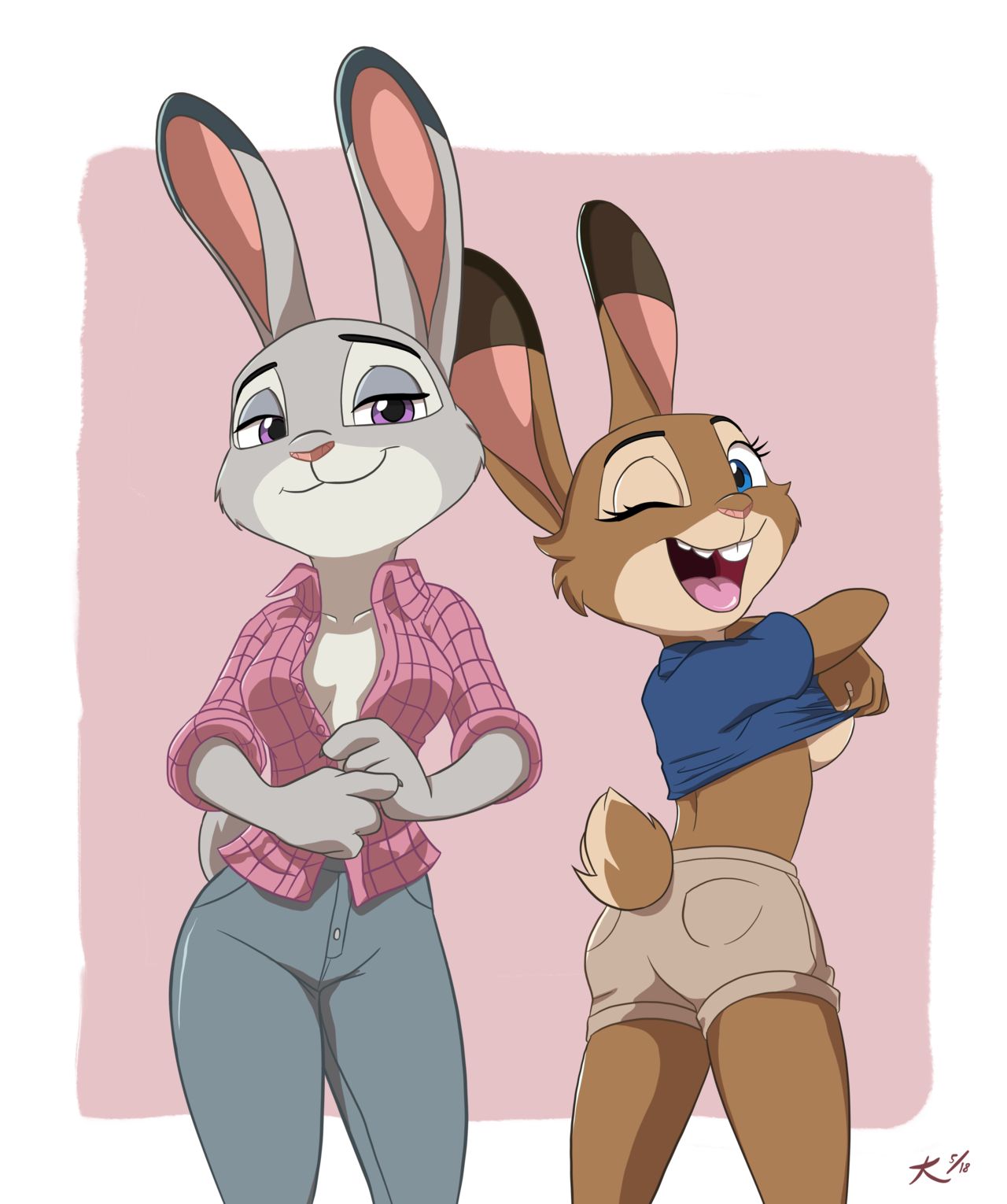 ARTIST deannart page 6 full