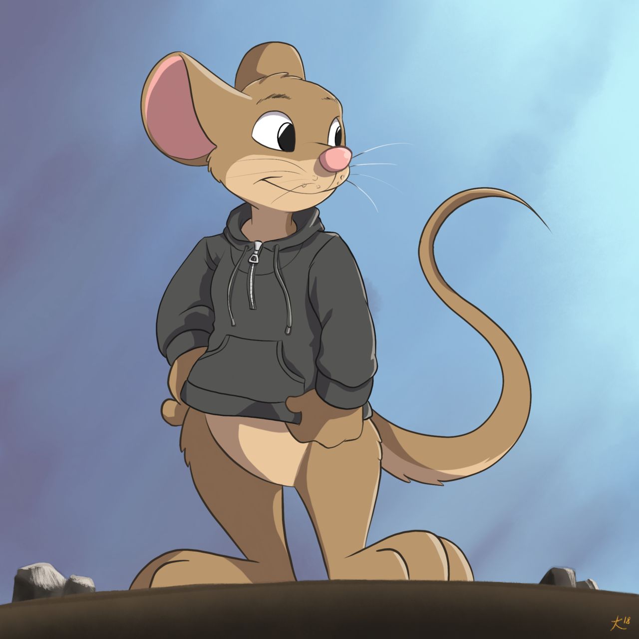 ARTIST deannart page 8 full