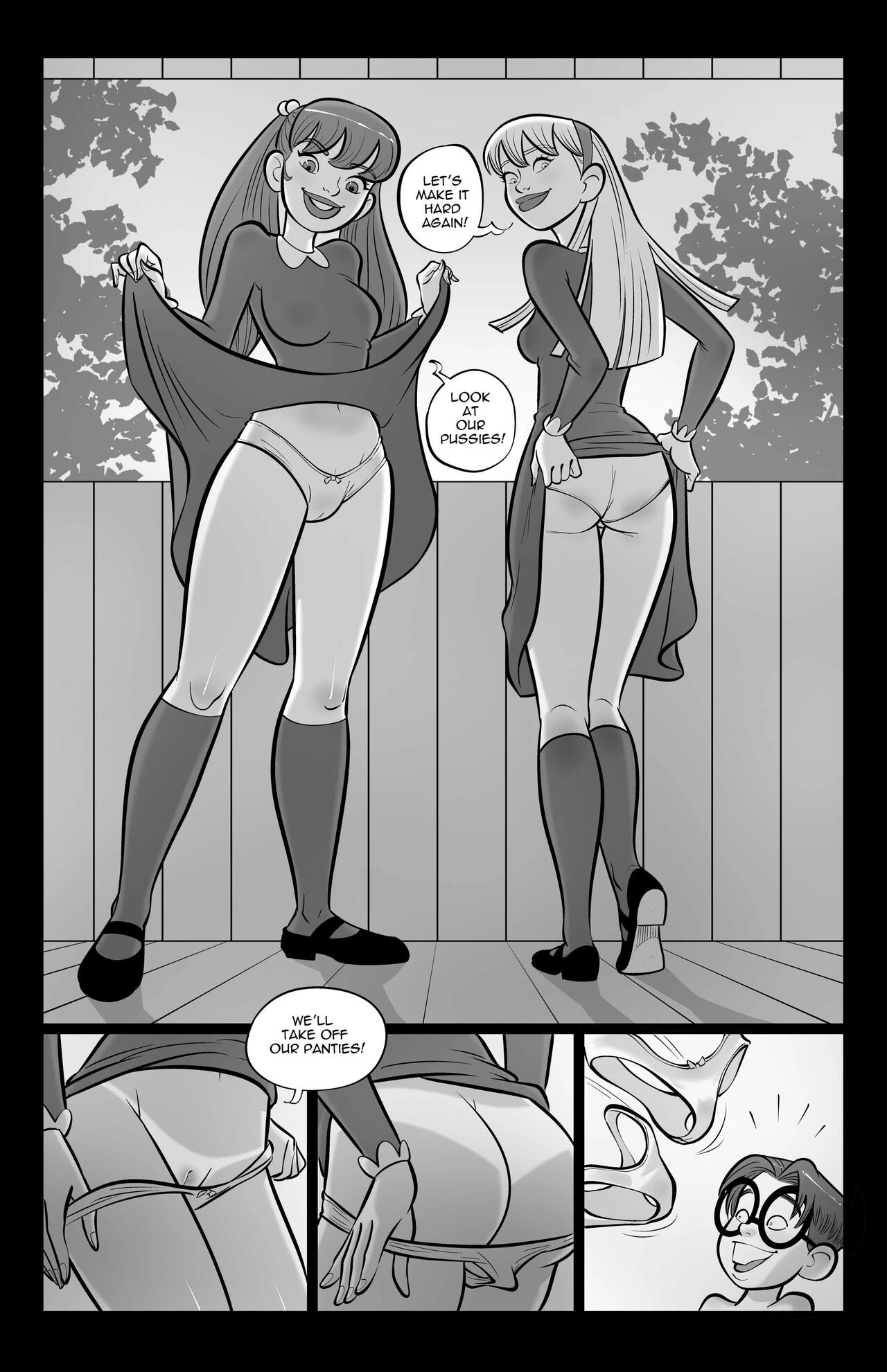 Helping With Grades  - english page 12 full