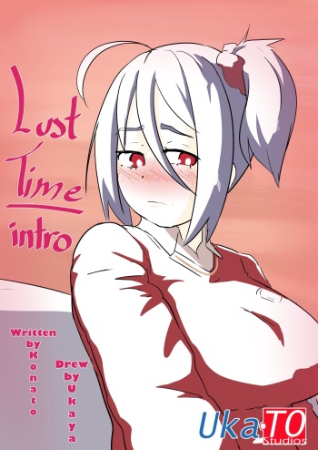 [Ukaya Masaru] Lust Time INTRO [English] cover