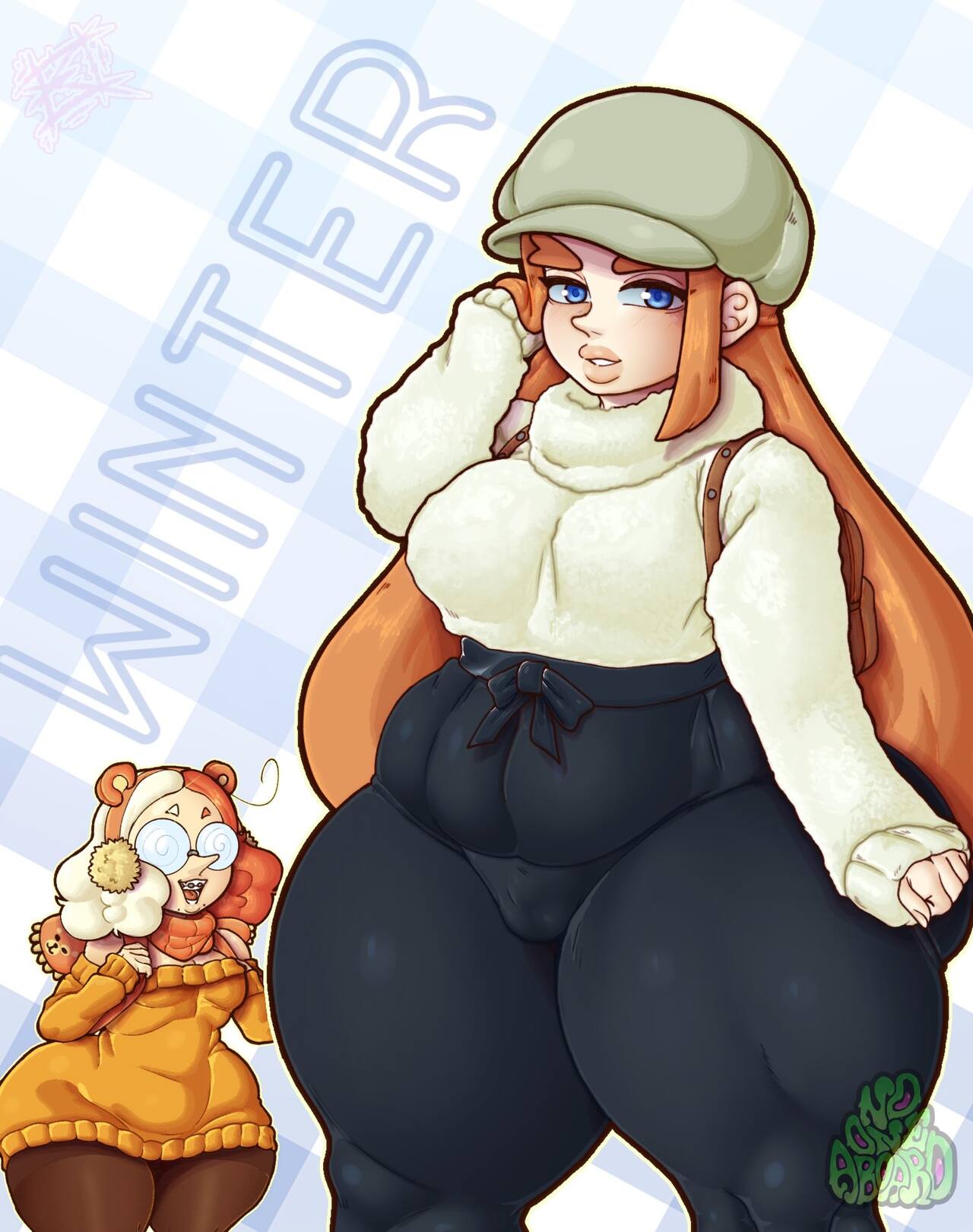 NoOneAboard18up page 1 full