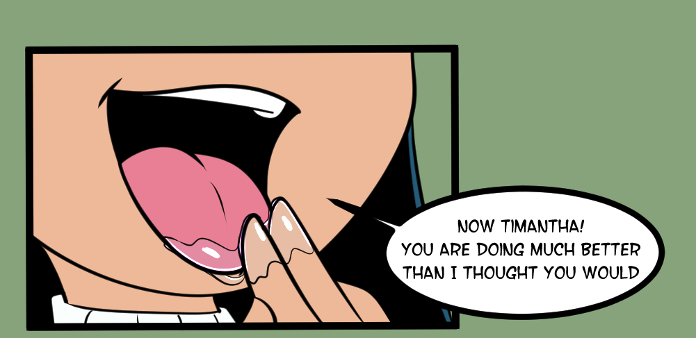 Money for Comics / Comics for Friendship / Friendship for Cherry / Cherry for Time / Time for Not going back // Going back to the beginning page 5 full