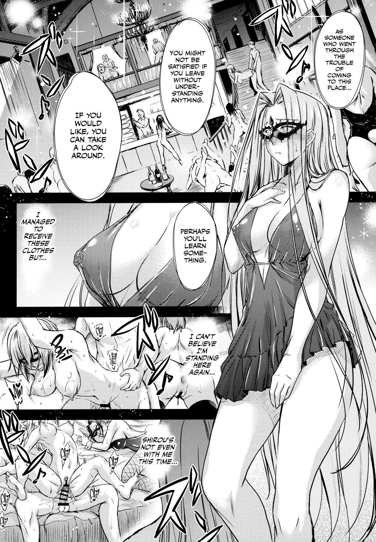 R.O.D 16 -Rider or Die- page 11 full