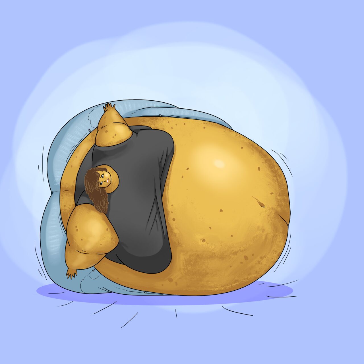 Villaru - Twitter + DeviantArt page 12 full