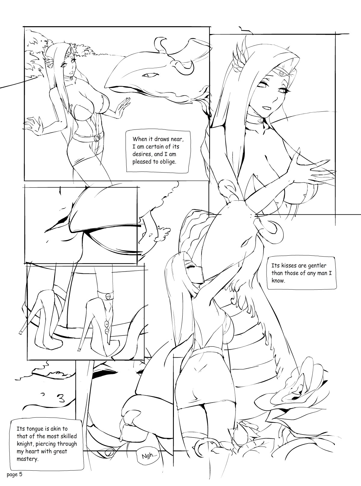 Tentacles Thrive page 6 full