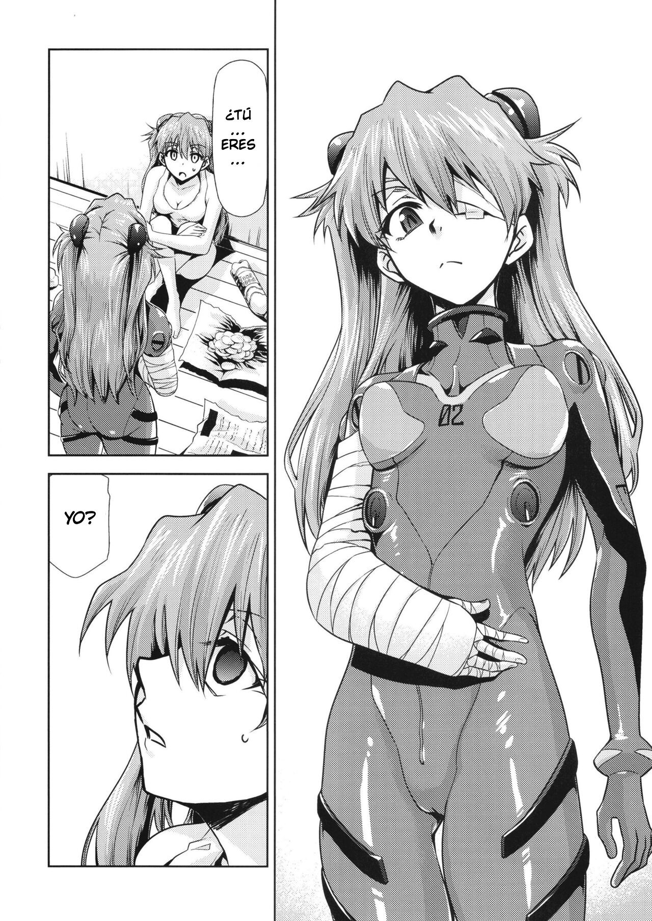 RE-TAKE Kai 3 page 12 full