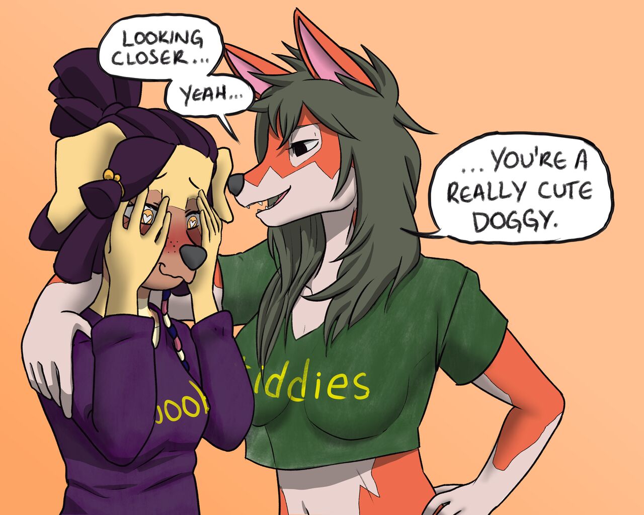 dCrows loose comics page 11 full