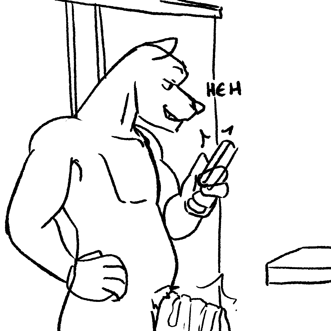 dCrows loose comics page 9 full