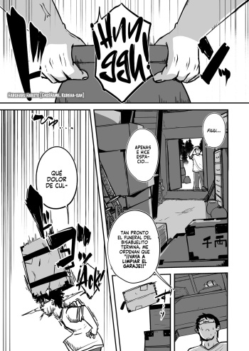 [Haruharu Haruto] Oshiete Kureha-san 1-2 | Enséñame, Kureha-san 1-2 (Towako 13-14) [Español] [AJubbz & Xzosk] cover