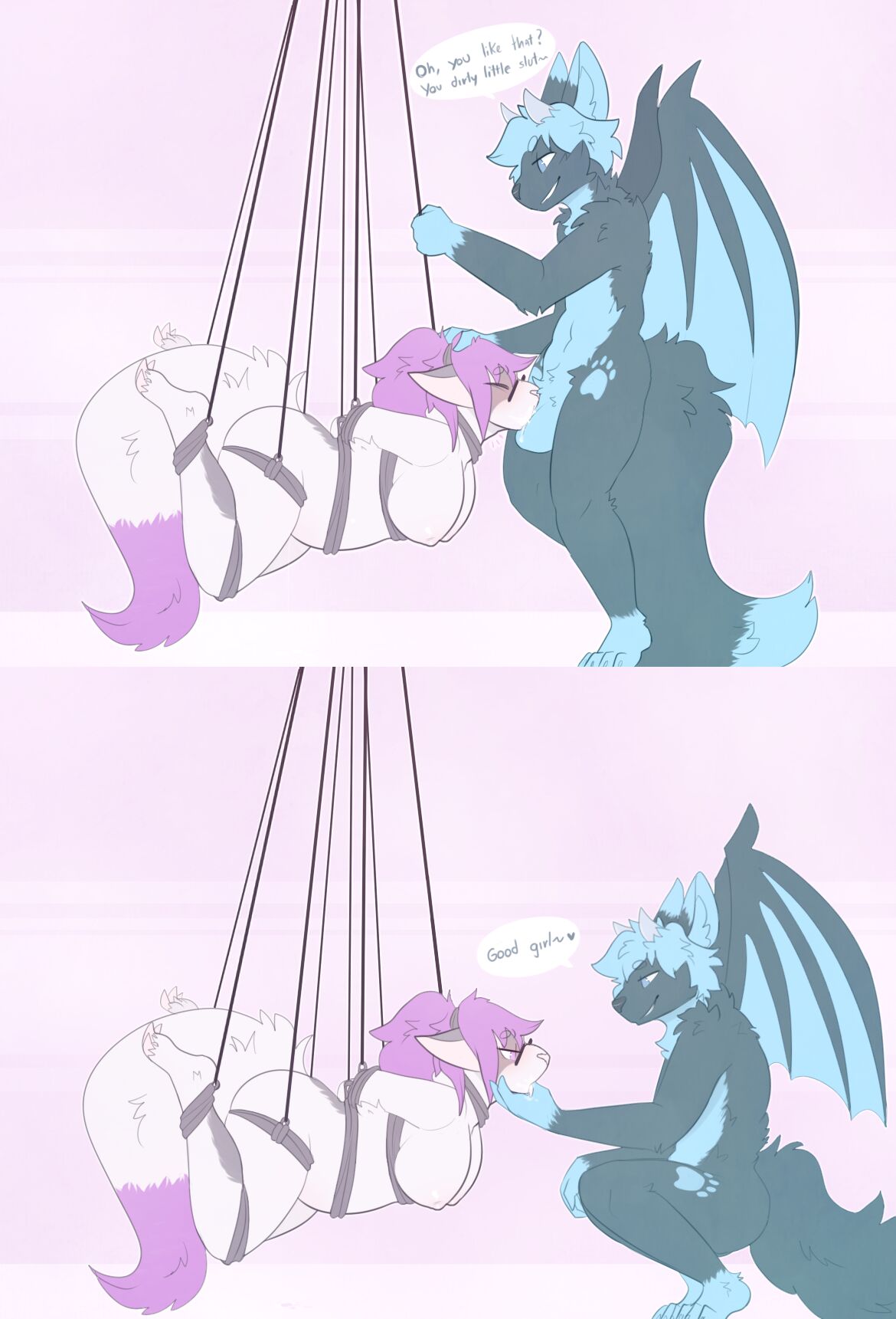 ARTIST nicopossum page 5 full