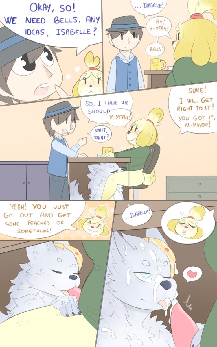 ARTIST nicopossum page 6 full