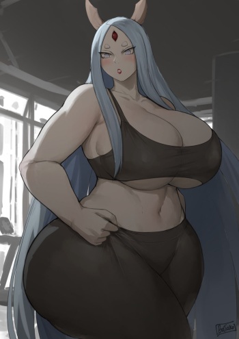[Patreon] Batako cover
