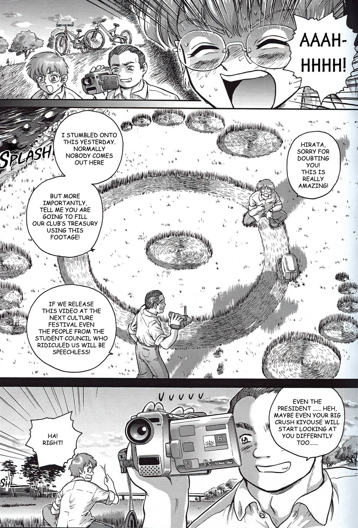 Dulce Report page 8 full