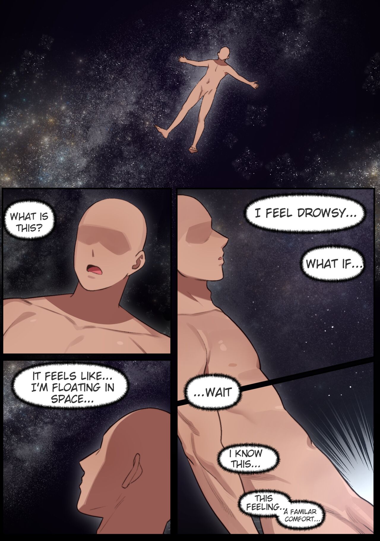 Knight of the Fallen Kingdom 6 page 2 full